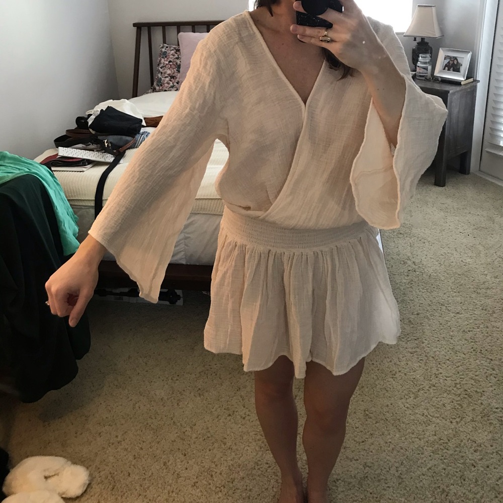 Boho dress